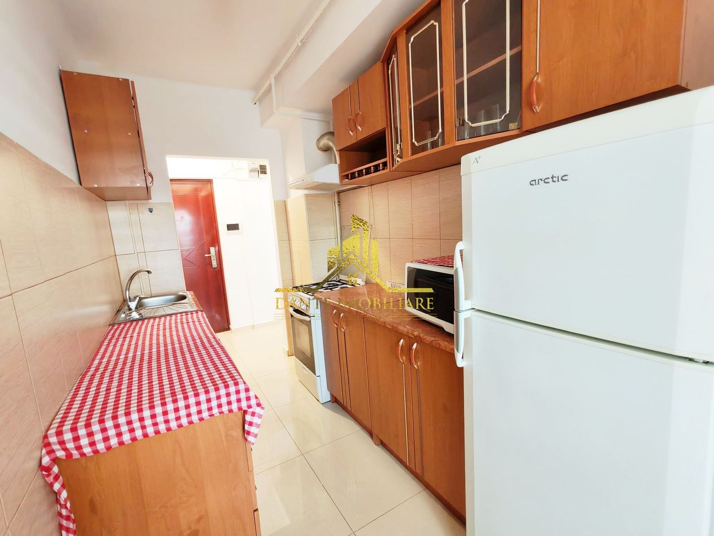2 camere, mobilat modern, spatios, Ultracentral, Pta Mihai Viteazul - Poză 12