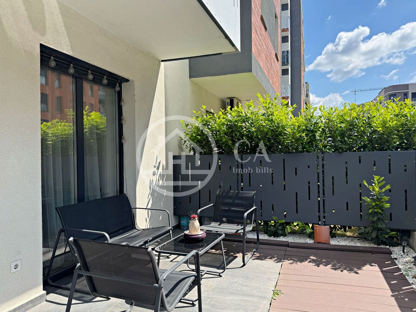 Apartament de vânzare cu 2 camere în zona AES Residence, Oradea - Poză 13