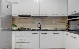 APARTAMENTUL SUPERB decomandat, et. 1/3 ! Bloc 2019 - Poză 7