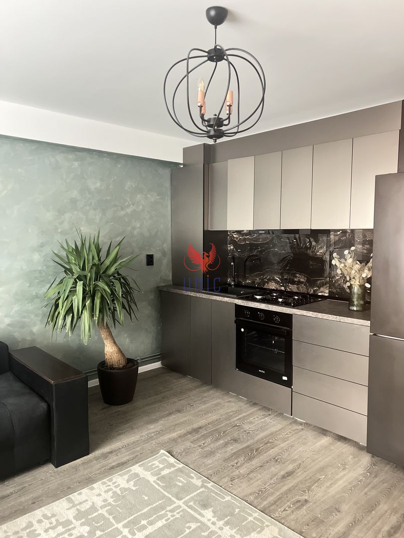 Apartament lux zona Amaradia-Fagaras - Poză 37