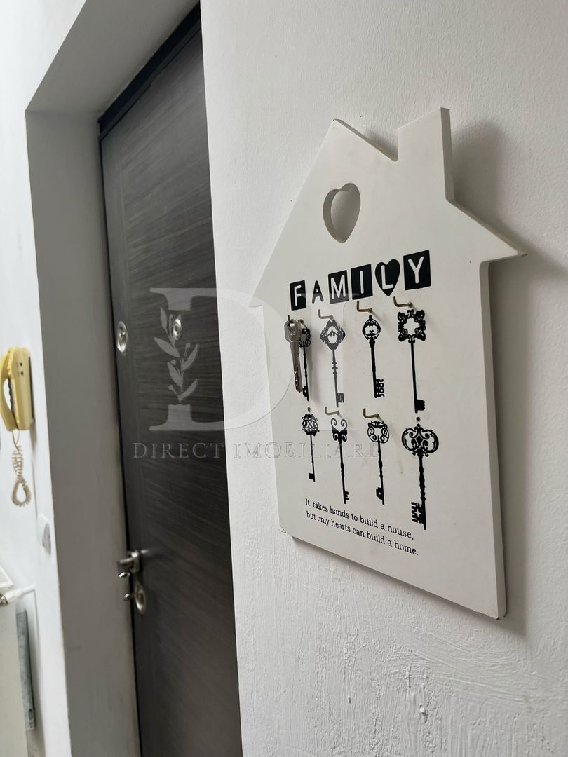 OPORTUNITATE Apartament 4 camere | bloc nou | 1.000 euro/mp! - Poză 8