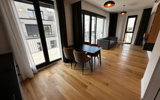 3 Camere Parcare 5Min Metrou Grivita Arcadia Domenii Expozitei 1 Mai - Poză 13