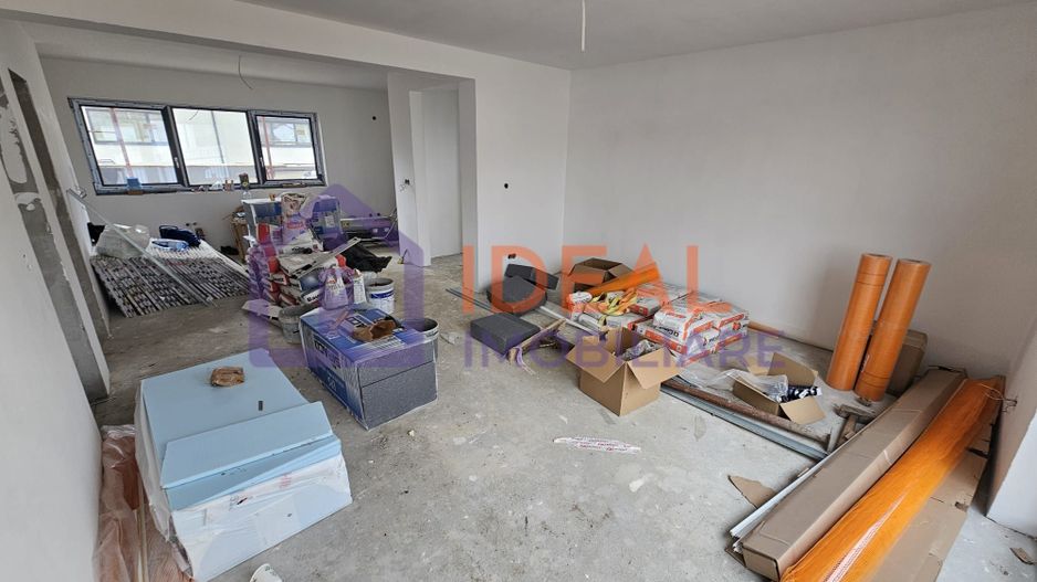 Duplex Modern la cheie si 270 de mp de curte, in Cisnadie - Poză 6