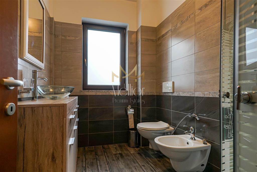 Ap 2 camere bloc nou parcare Buna Ziua zona Grand Hotel Italia! - Poză 12
