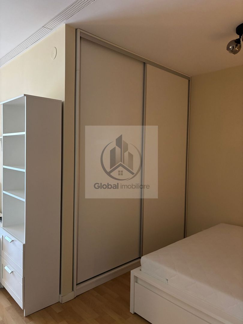 Închiriere studio | Adora Pipera | 40 mp | loc de parcare - Poză 5