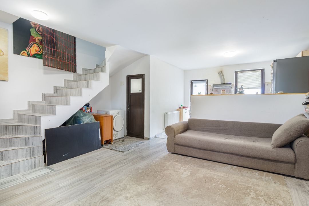 casa 4 camere Leroy Merlin Bragadiru - Poză 1