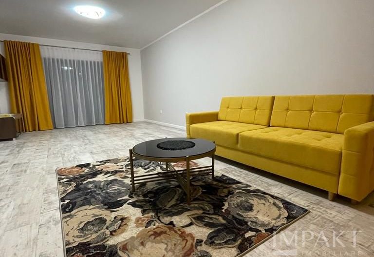 Duplex frumos de inchiriat, cartier Borhanci! - Poză 2