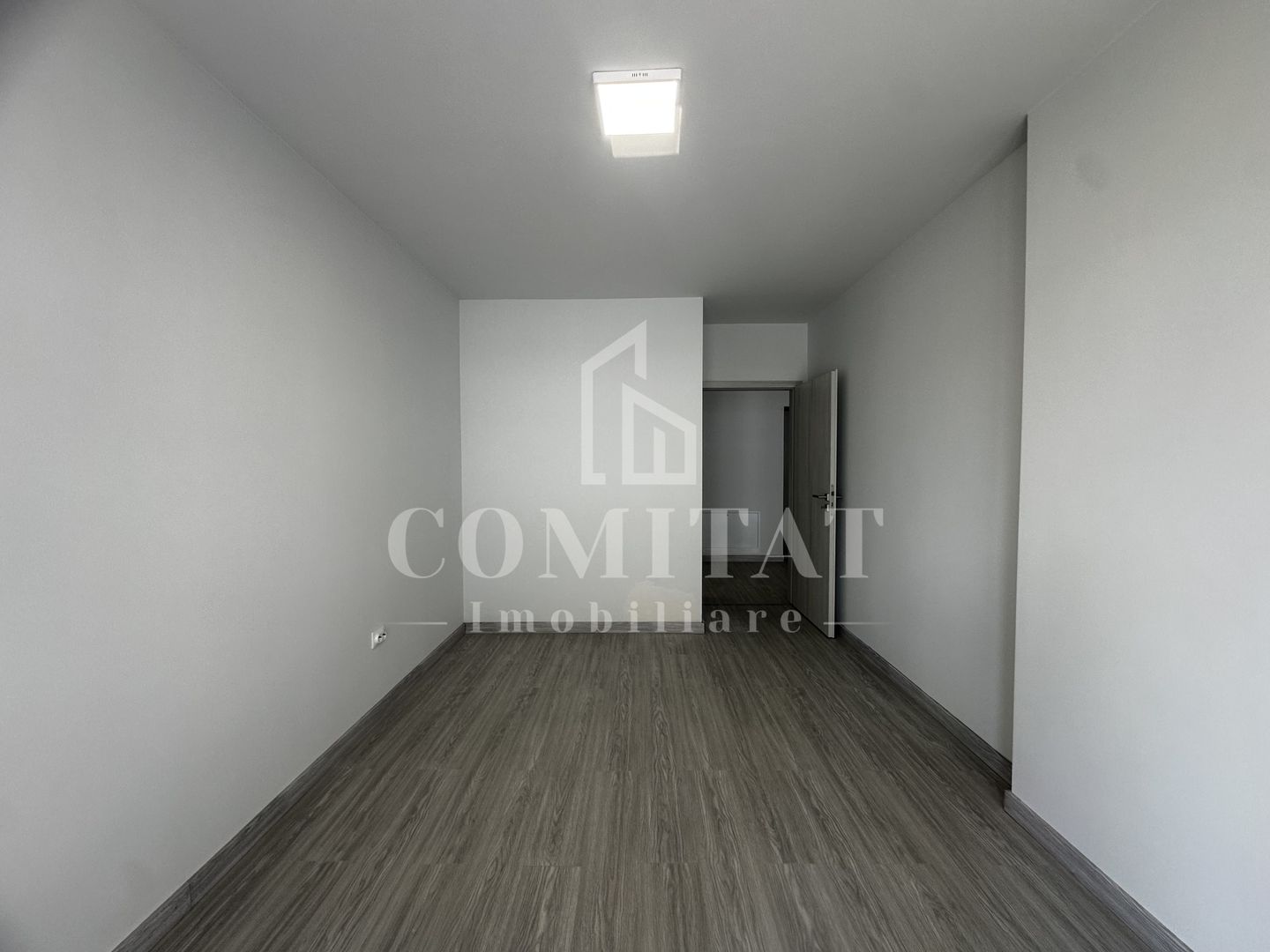 Apartament finisat | Etaj intermediar | Eroilor - Floresti - Poză 6