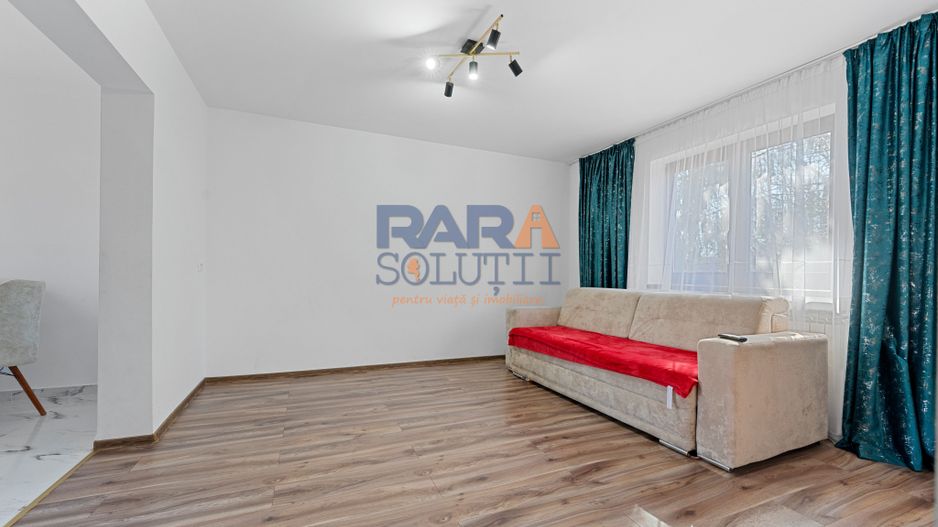 Casă nouă - 2800 mp teren - Poză 3