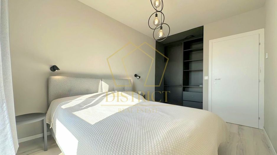 COM O% Apartament superb cu 3 camere | Padurea Verde | Denya Forest - Poză 8