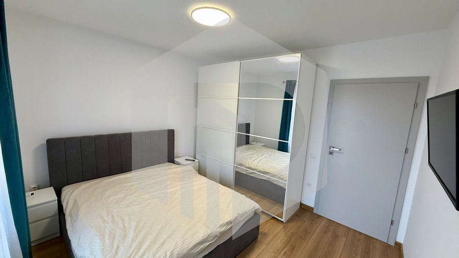 Apartament 3 Camere | 2 Dormitoare | Doamna stanca | Prima inchiriere - Poză 6