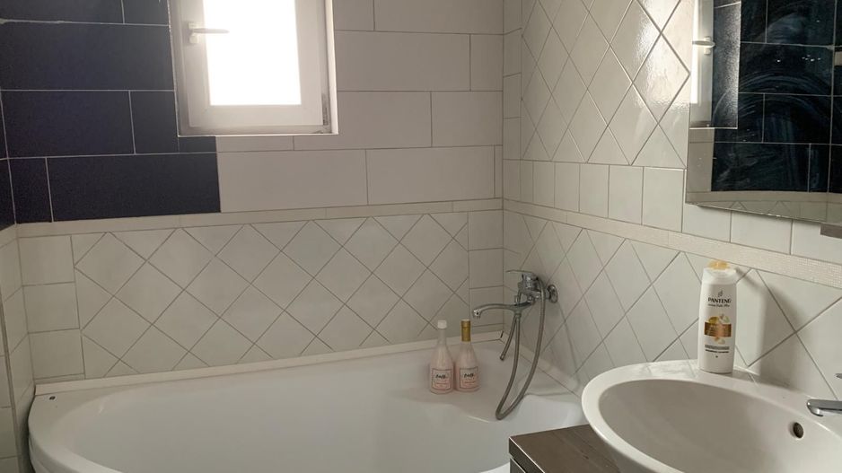 Duplex premium în vatra veche a localității Moșnița Veche - Poză 9