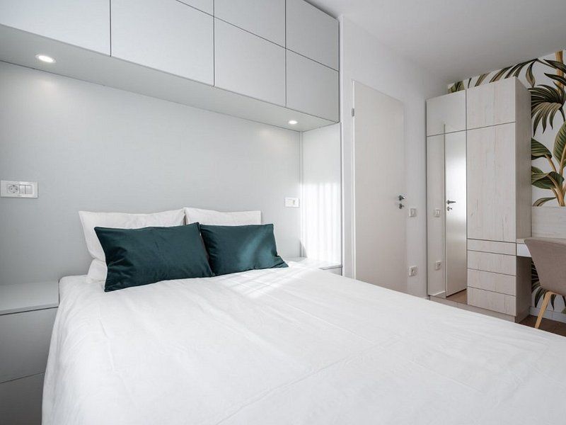 *GalDan-Apartments* - DUPLEX - 2 Dormitoare -  Sala Palatului - Poză 15