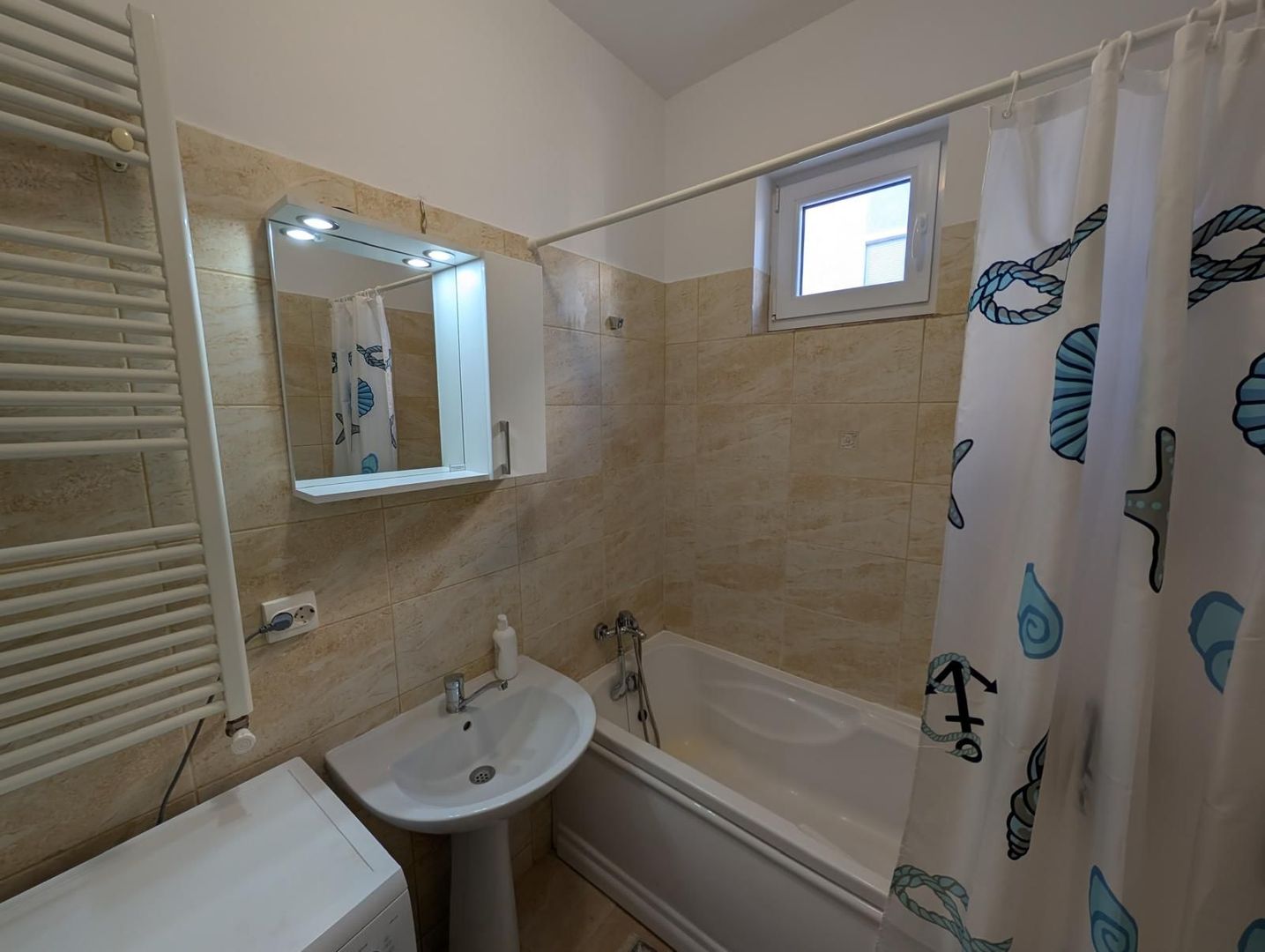 De închiriat apartament 2 camere - Militari Residence + Loc de parcare - Poză 6