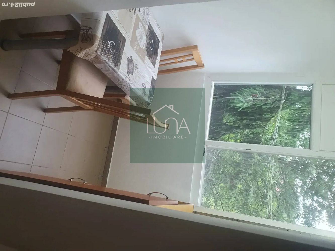 Garsonieră decomandată de vânzare | Mobilată & utilată - Tudor - Poză 5