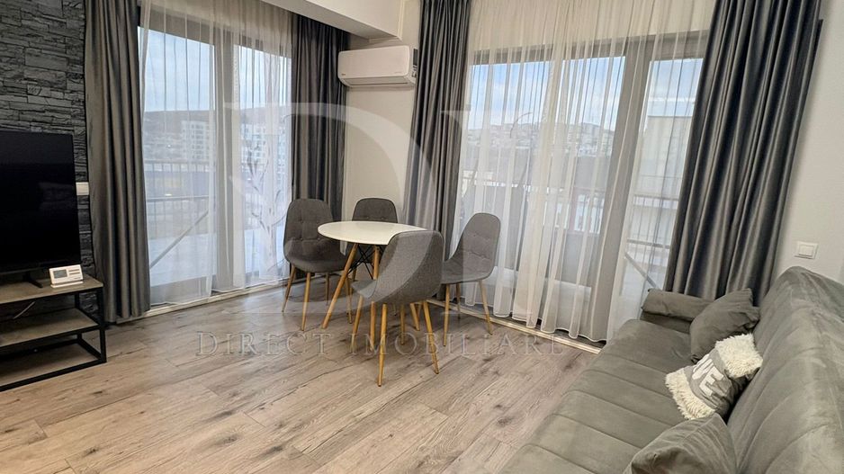 Apartament 2 camere de închiriat – zonă Vivo Cluj - Poză 3