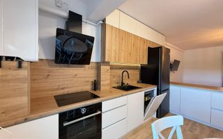 Apartament 2 camere | Etaj 1 | Parcare | Balcon | Modern - Poză 9
