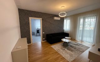 Apartament 2 camere de închiriat – Atlas Residence - Poză 1