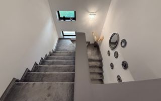 Vilă unică cu teren generos și vedere superbă în Sălicea! - Poză 19