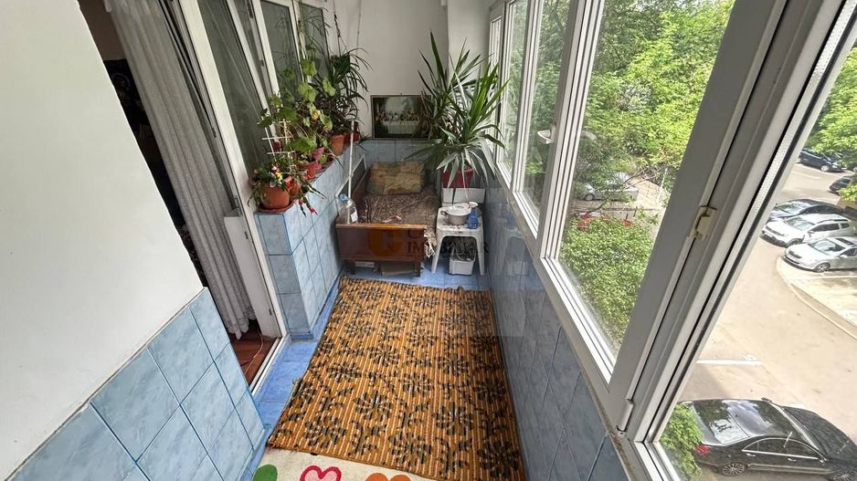 2 Camere | Decomandat | 300m de Metrou | Gorjului | Reabilitat termic - Poză 7