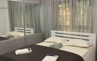 Apartament 3 camere | Modern | Universitate | Renovat Complet
