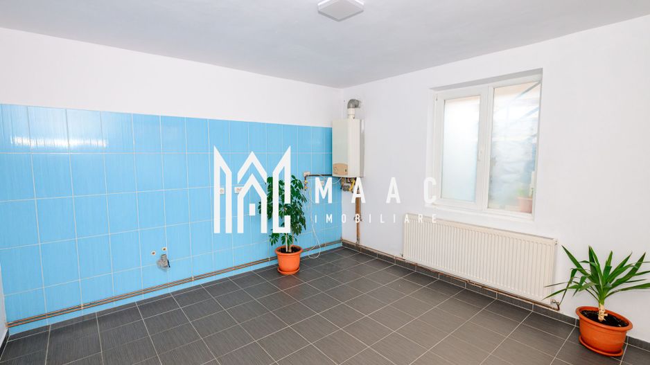 SPATIU COMERCIAL DE INCHIRIAT| ZONA MALL-ul NOU| CENTRALA TERMICA - Poză 5