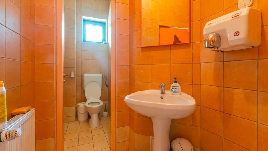 Spațiu Comercial/Birouri de Închiriat, Parter, 60 mp – Nicolae Titulescu, Brașov - Poză 10