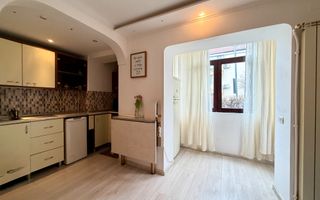 2 camere parter - acces gradina Floreasca - Garibaldi - Verdi - Poză 5