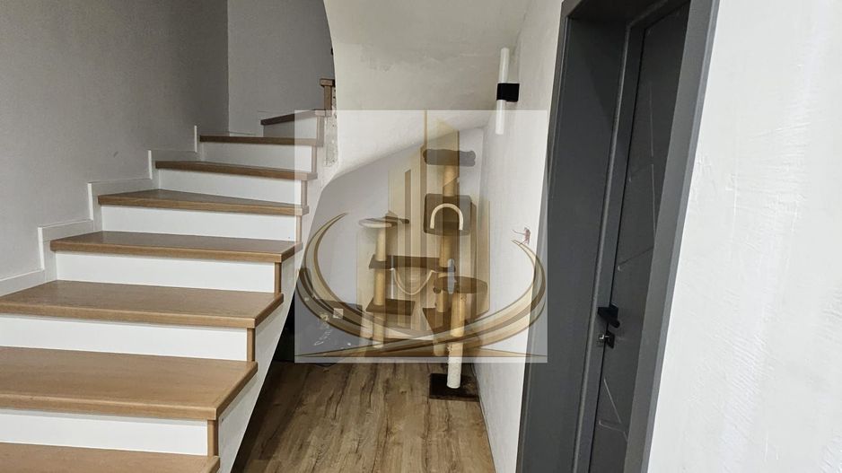 Duplex de vânzare | 160 mp utili + 50 mp terase | Garaj | Dumbravita - Poză 10