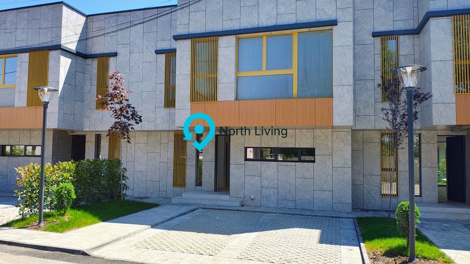 Vilă Nouă Pipera | 4 Camere, 2 Parcări | zona Pipera - Poză 1