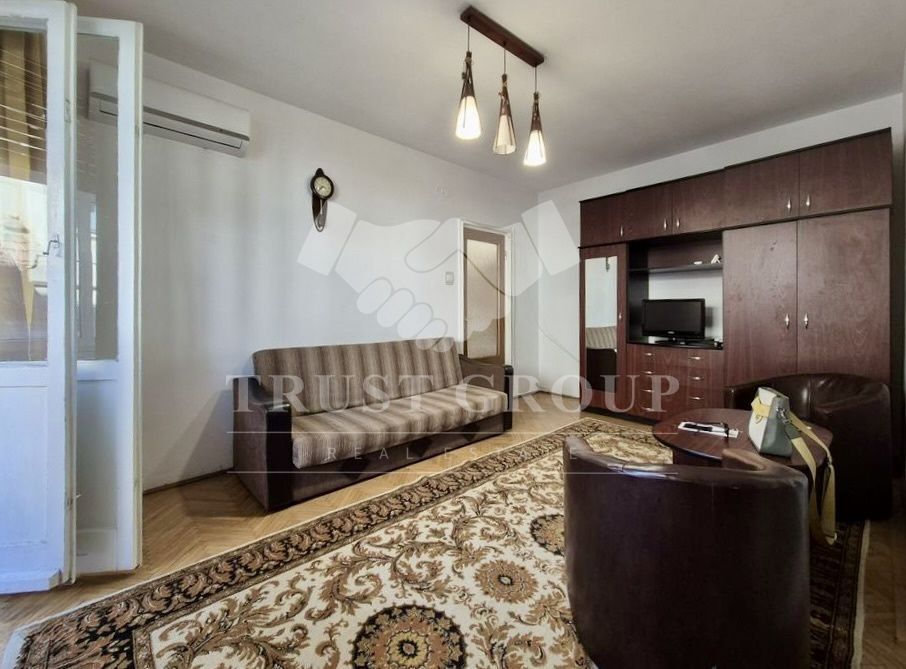 Apartament 2 camere Parter in Capitale | Imobil 1968 - Poză 3