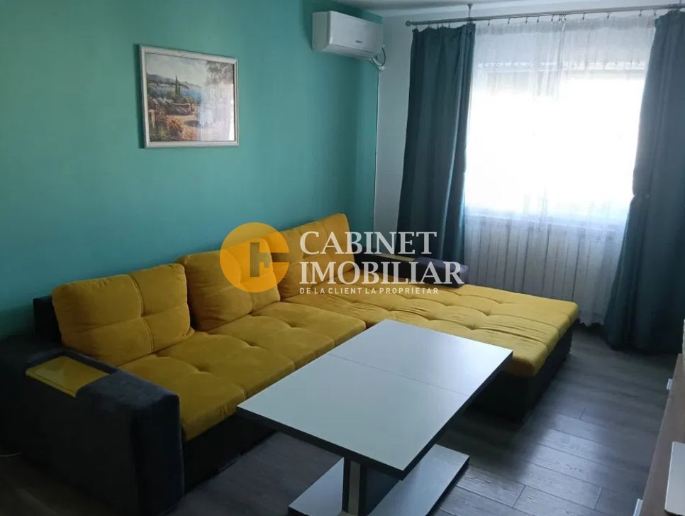 Apartament 2 camere decomandat zona Galata - Poză 1