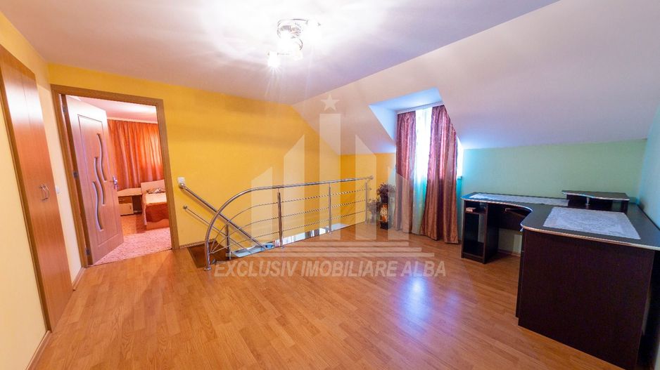 Ferma de vanzare in apropiere de Alba Iulia - Oportunitate de Investitie - Poză 5