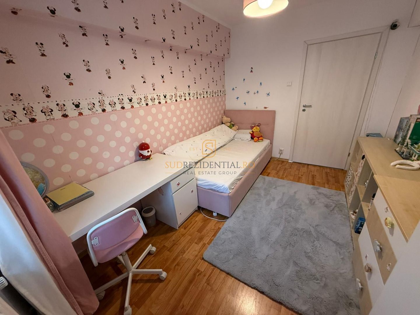 Apartament 3 camere de vanzare, zona Rahova, Sectorul 5 - Poză 5