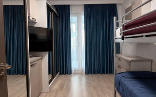De vânzare – Apartament 95,5 mp  Etaj 1-Cartier Arcada – Țiglina 2 - Poză 7