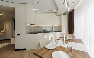 Vânzare, apartament, 2 camere, str. Ghica Voda, Botanica - Poză 3