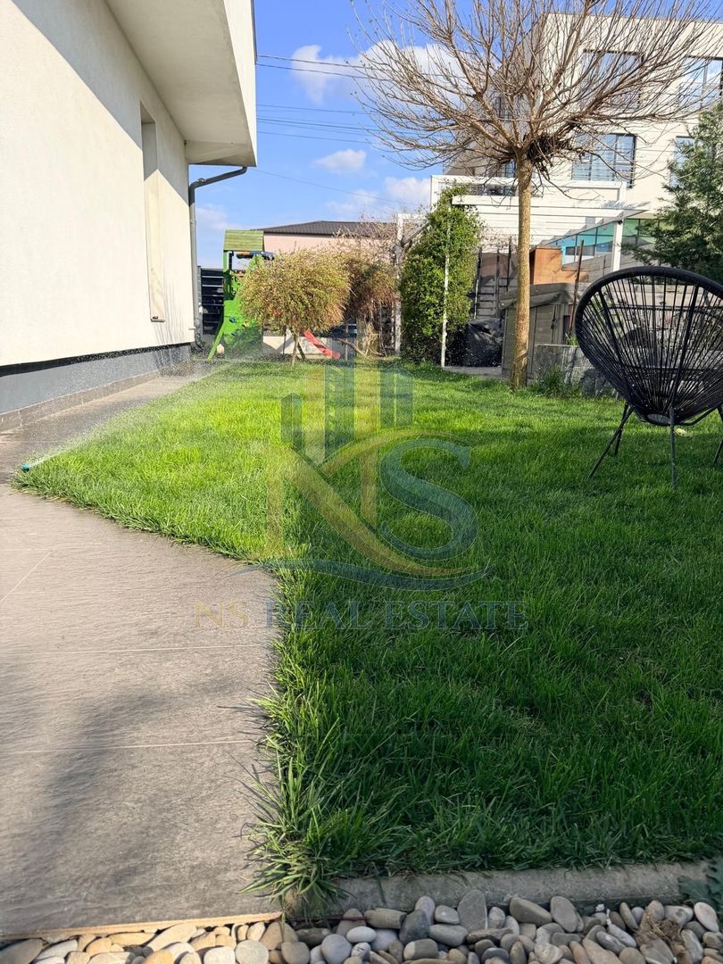 Vila moderna I Tunari I - Poză 5