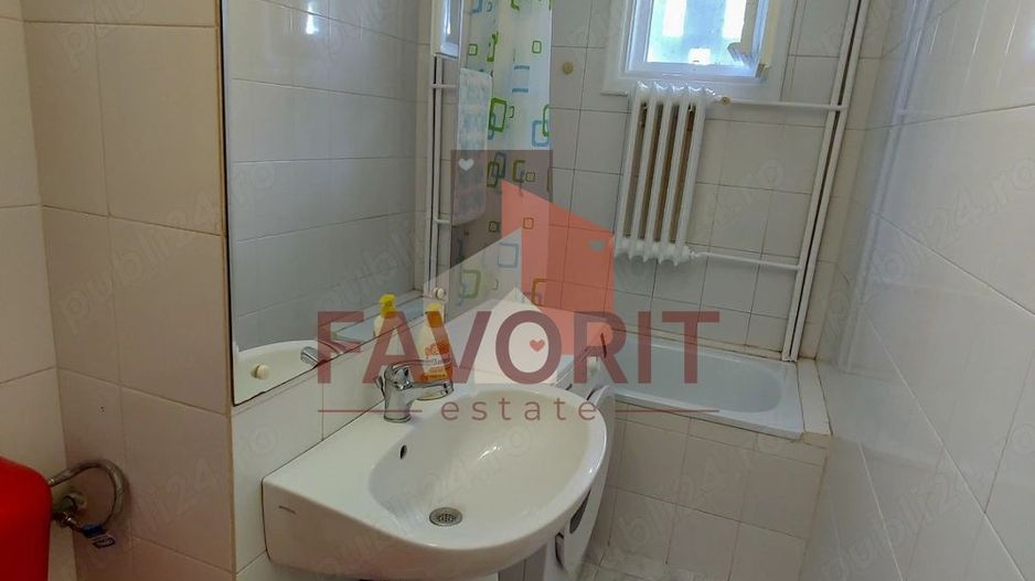 2 camere | Renovat | P-ta Unirii | Etaj 2 | Disponibil imediat | - Poză 7