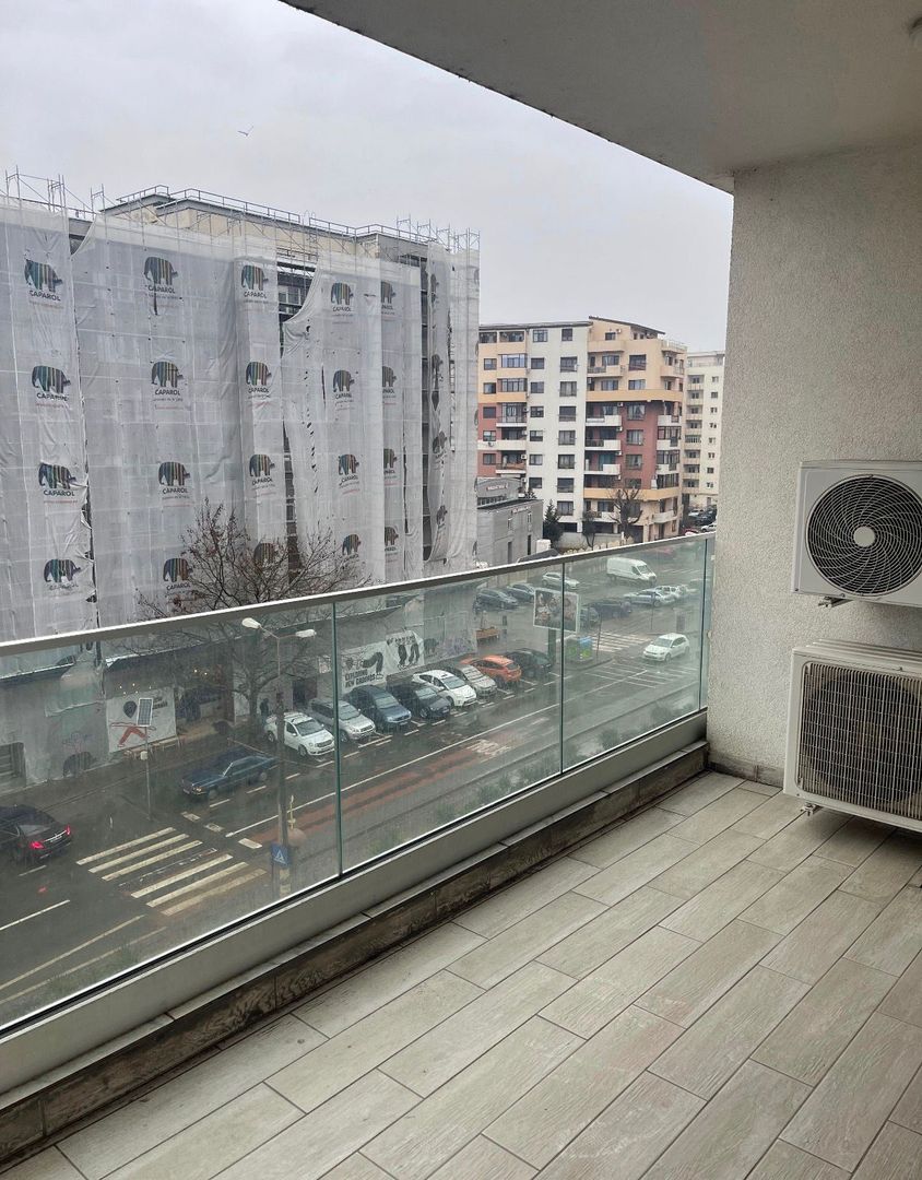 AP. 2 CAMERE ROKA RESIDENCE, INCALZIRE PARDOSEALA, METROU 5 MINUTE - Poză 6