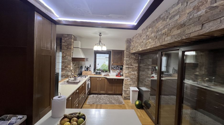 UNIC - Apartament 5 camere Aviatiei - Burileanu - Poză 21