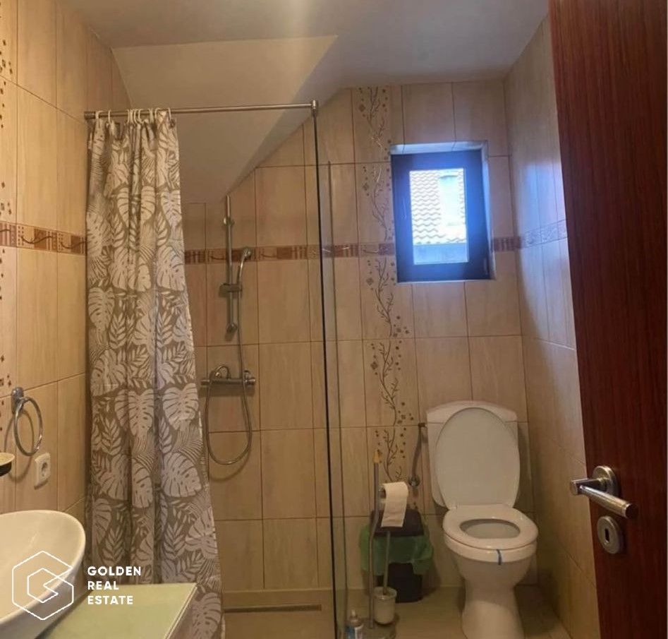 Casa individuala in Chisoda, teren de 601 mp - Poză 8