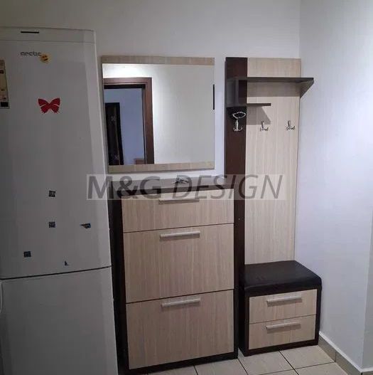 Circumvalatiunii - Bd Cetatii, ap 2 camere semidec, etaj 1 confort 1 - Poză 3