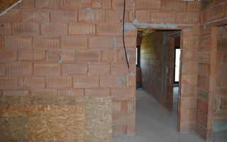 Casă 5 camere Siliștea Nouă/Suceava - Poză 46