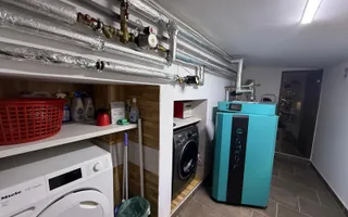 CASA IN MARGINEA | 300.000 EURO | GATA DE MUTARE | - Poză 29