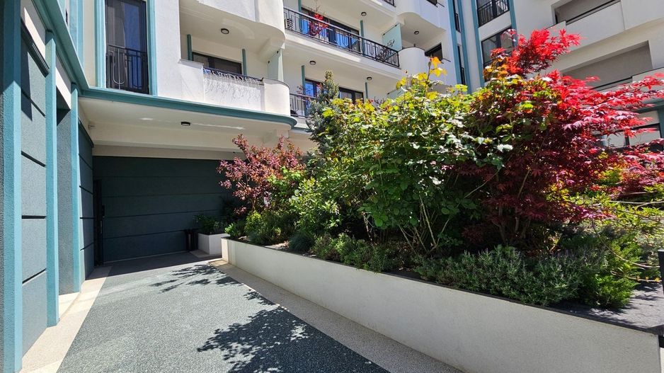 Penthouse 5 camere si terasa pe acoperis, Pipera, comision 0% - Poză 18