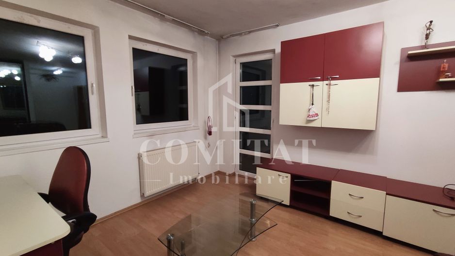 Apartament cu 2 camere + parcare cartierul Andrei Mureșanu - Poză 1