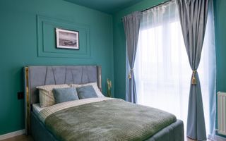 Casă de vis ultrafinisată în Florești – confort și eleganță. - Poză 13