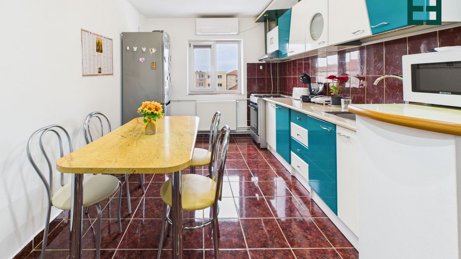 Apartament 3 camere - Zona Girocului - Timișoara - Poză 2