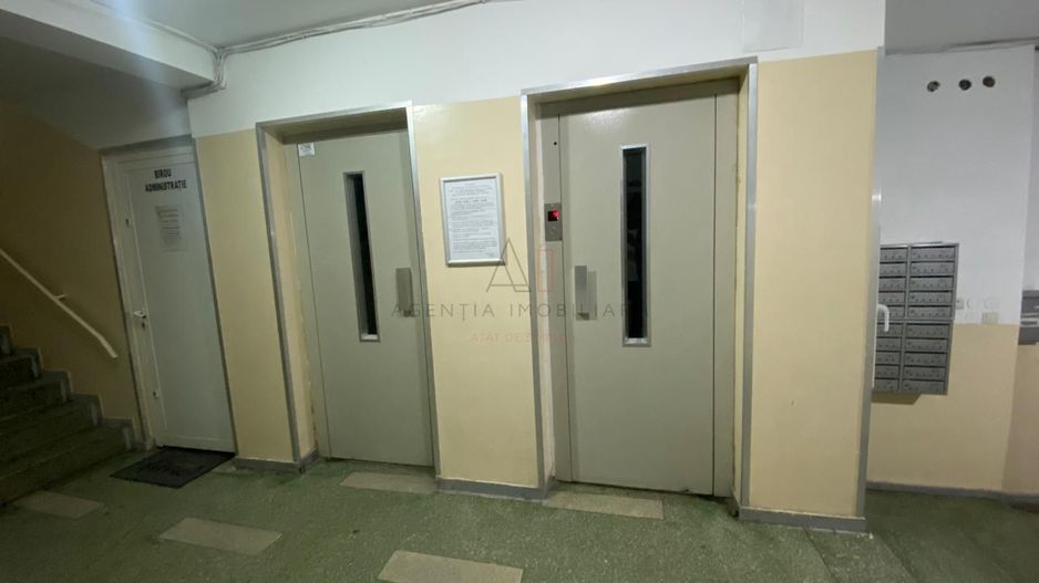 Garsoniera in stare impecabila - 1 min Metrou Gorjului - Poză 9