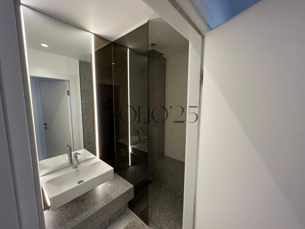 De inchiriat | 3 camere | Aviatiei Towers - Poză 6